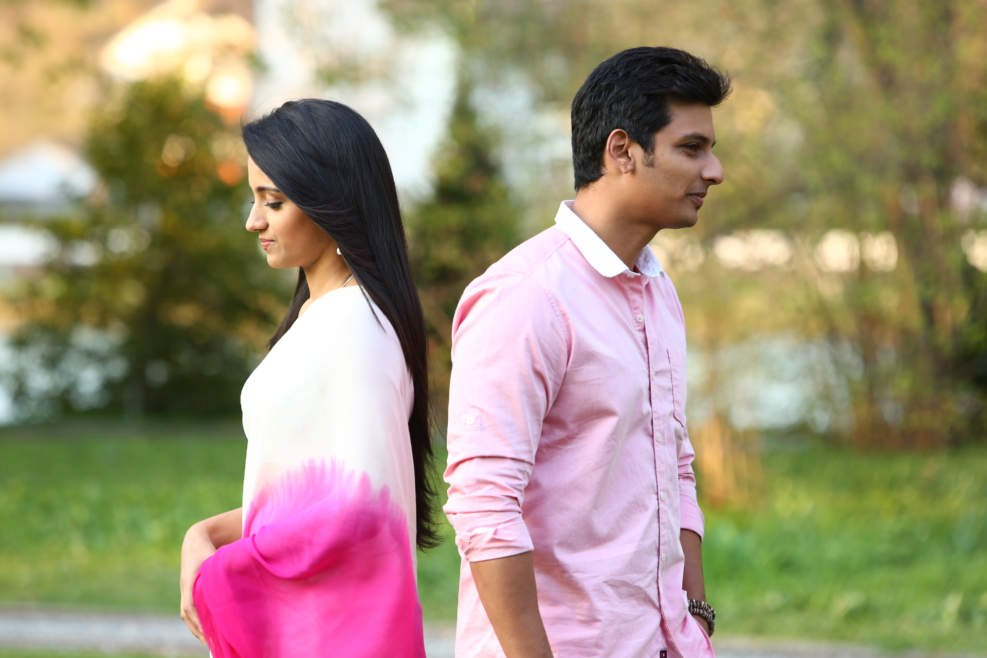 Chirunavvula Chirujallu Movie Latest Stills