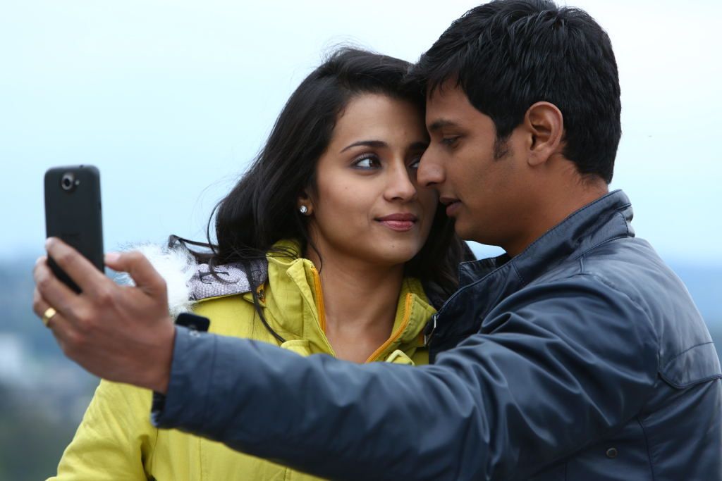 Chirunavvula Chirujallu Movie Stills