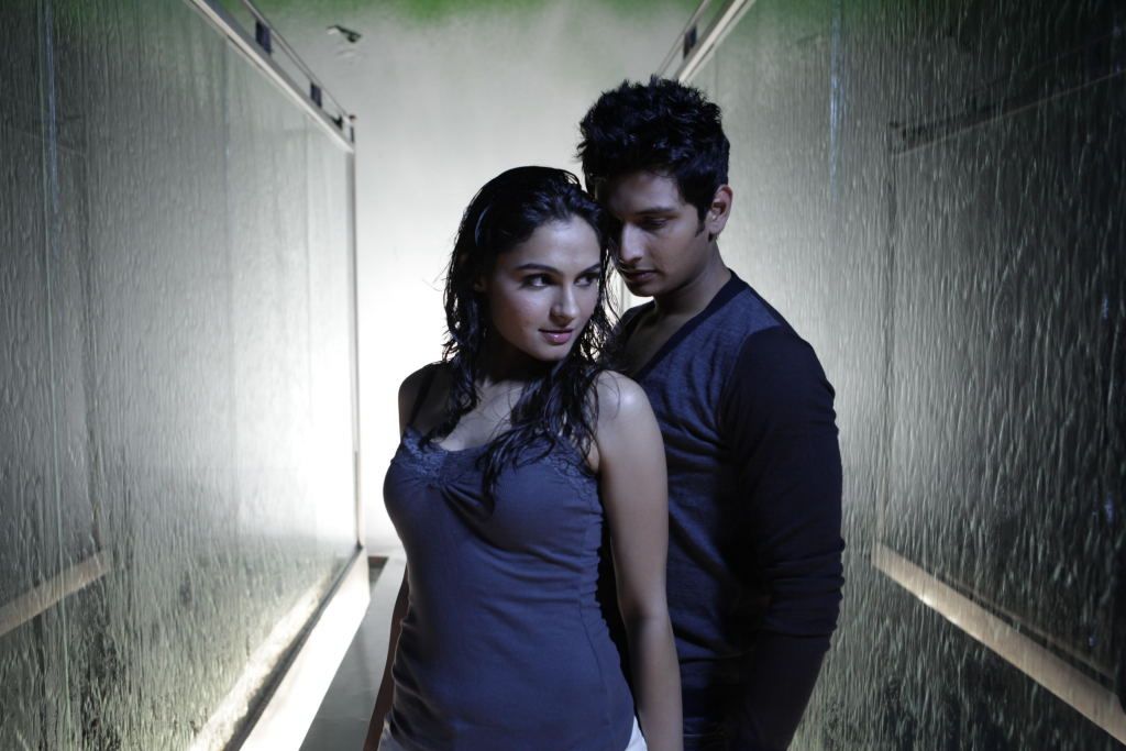 Chirunavvula Chirujallu Movie Stills