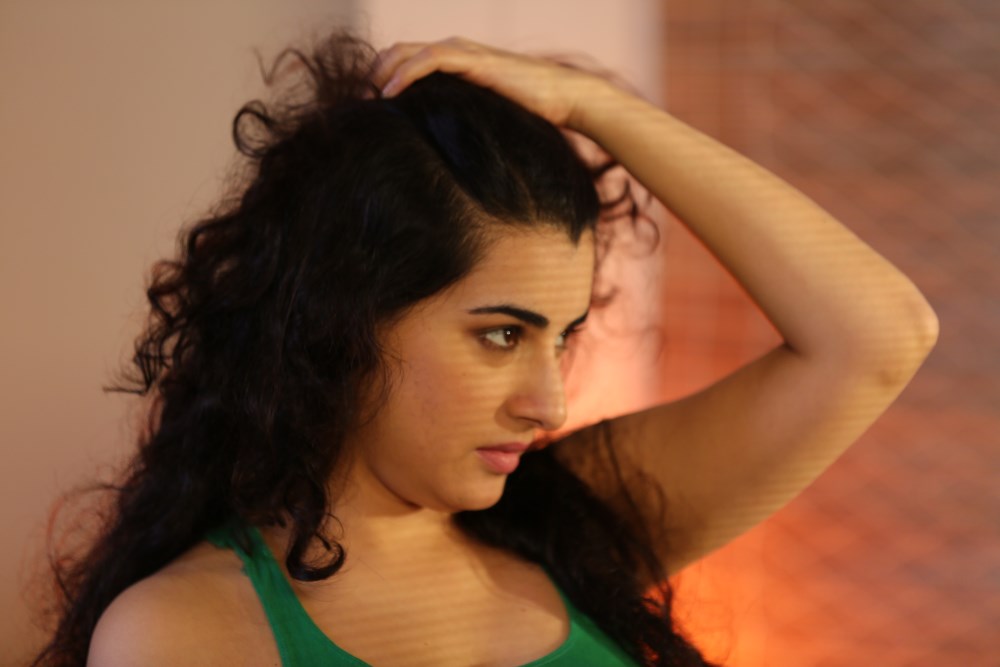 Chocolate Movie Stills