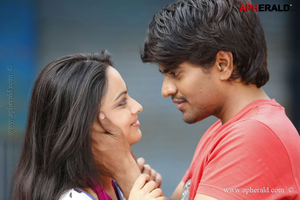 Churaka Movie New Stills