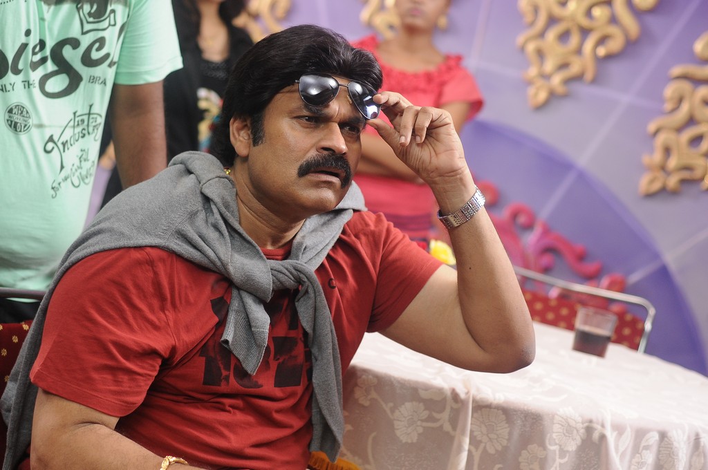 Chusinodiki Chusinantha Movie Stills