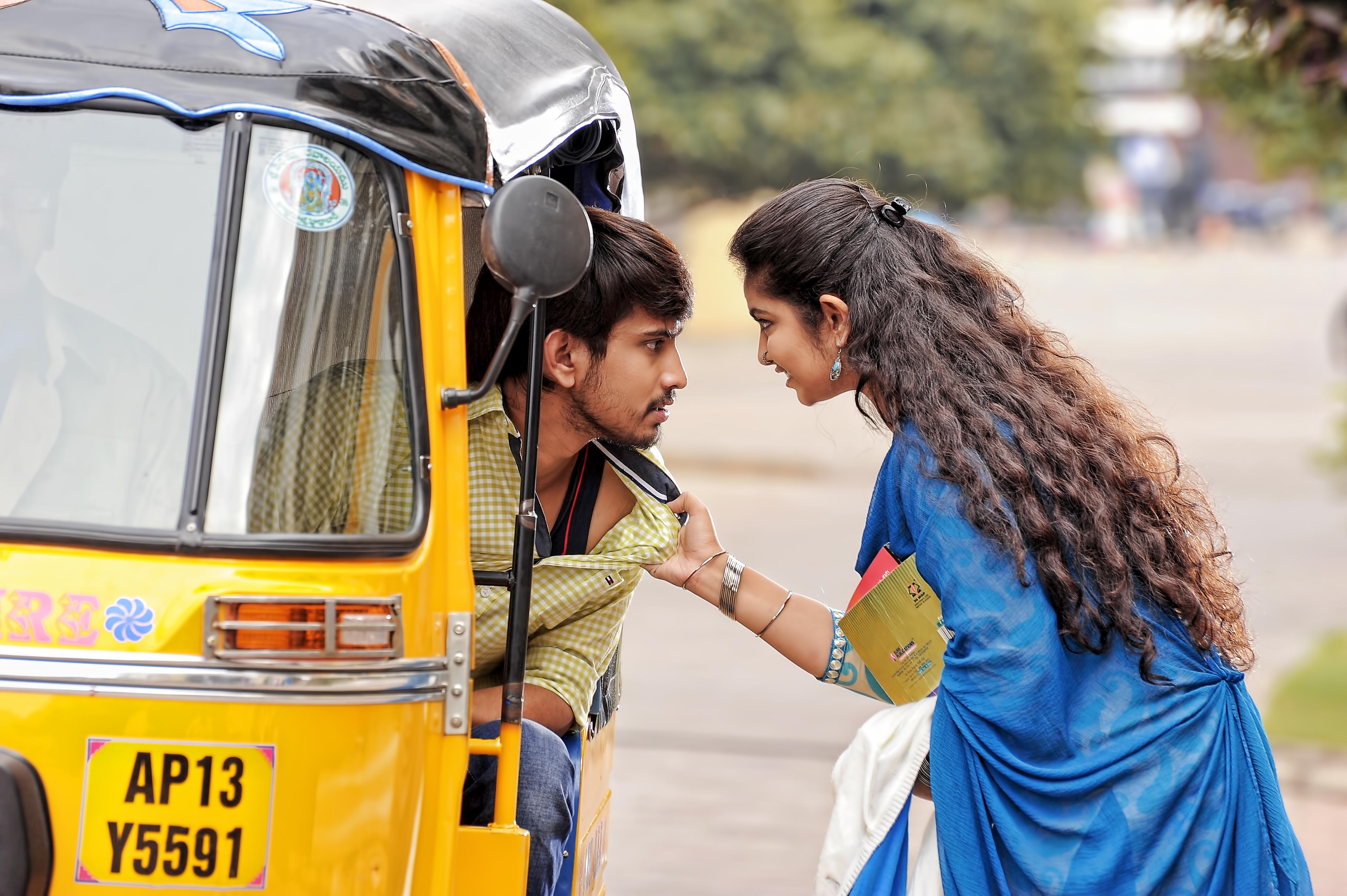 Cinema Chupista Maava Movie Stills