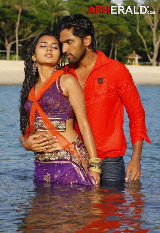 Coffee With My Wife Movie Stills