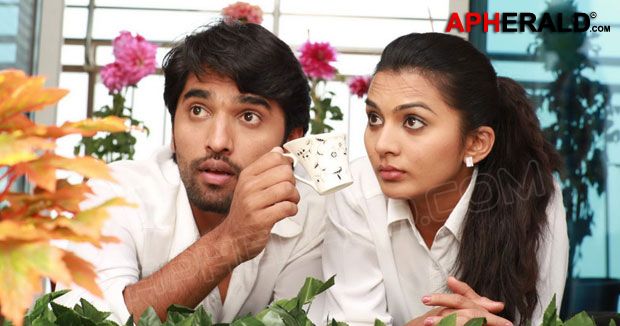 Coffee With My Wife Movie Stills