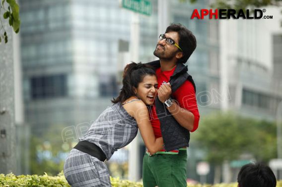 Coffee With My Wife Movie Stills