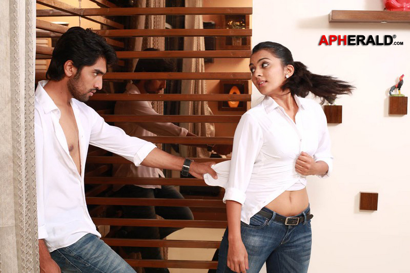 Coffee With My Wife Movie Stills