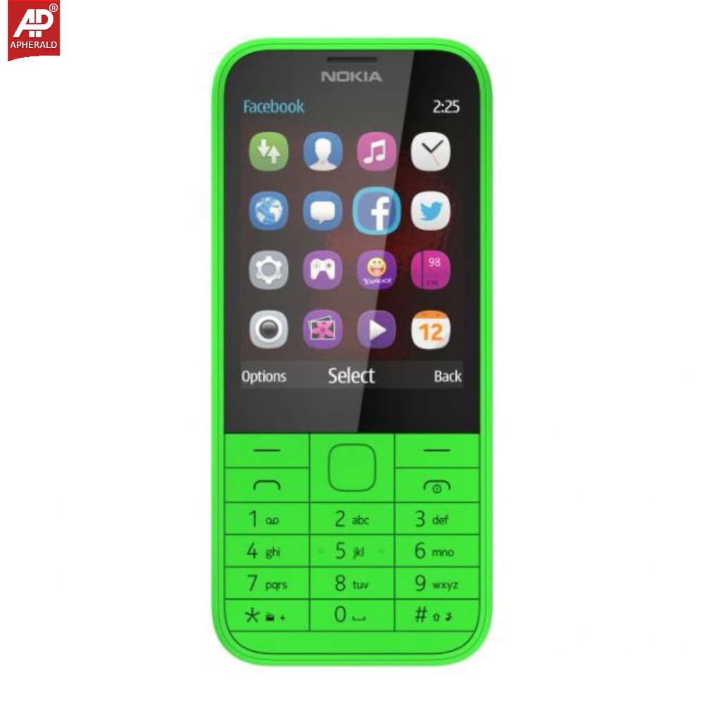 Coming Soon Nokia 225 Phone