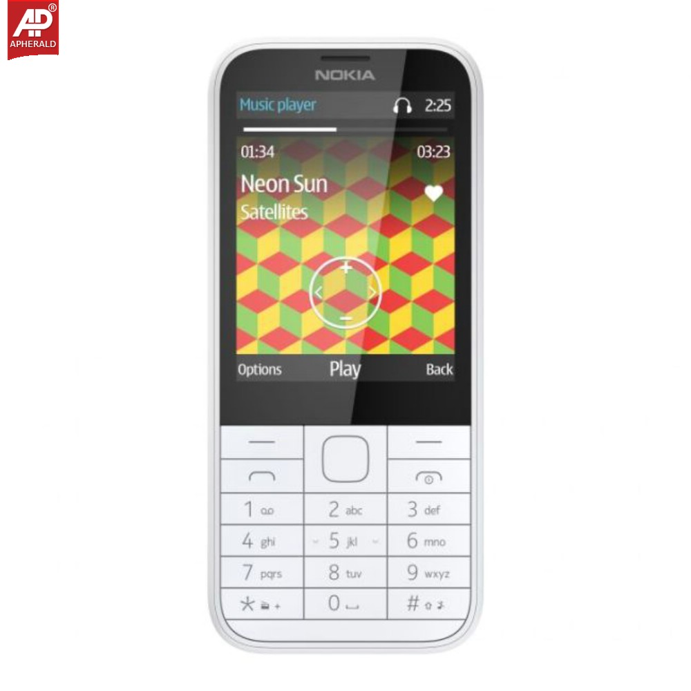 Coming Soon Nokia 225 Phone