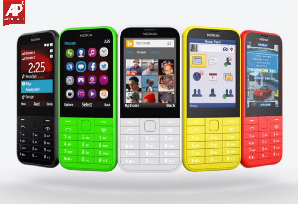 Coming Soon Nokia 225 Phone