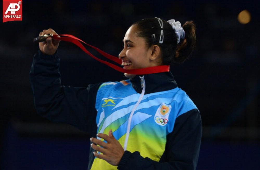 Commonwealth Games 2014 Gallery