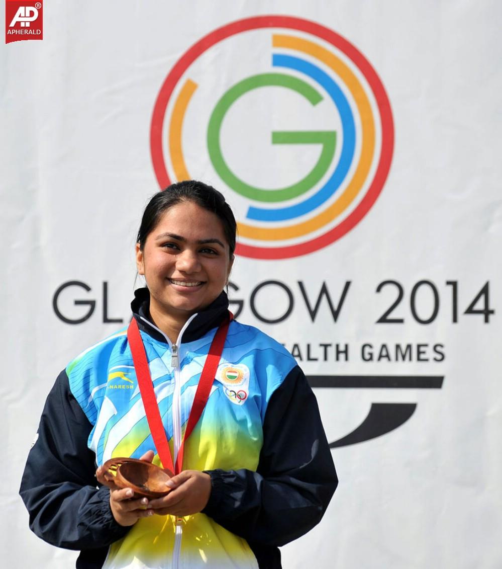 Commonwealth Games 2014 Gallery