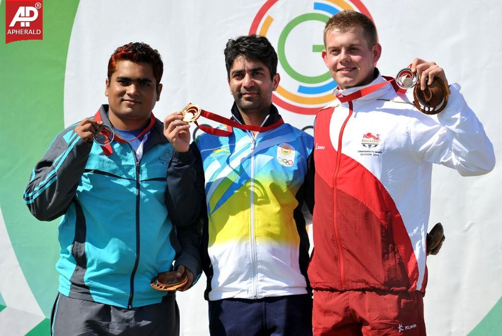 Commonwealth Games 2014 Gallery