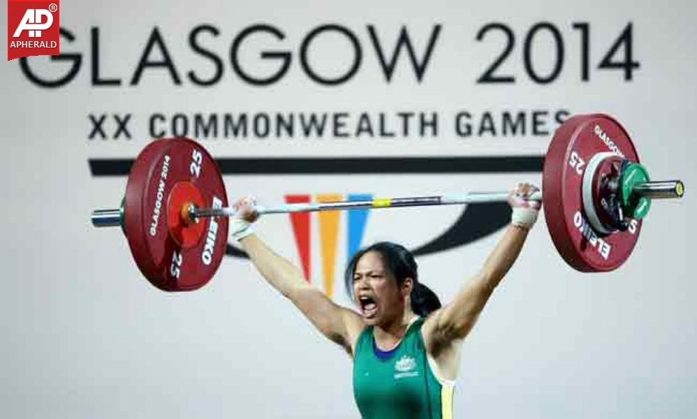 Commonwealth Games 2014 Pictures