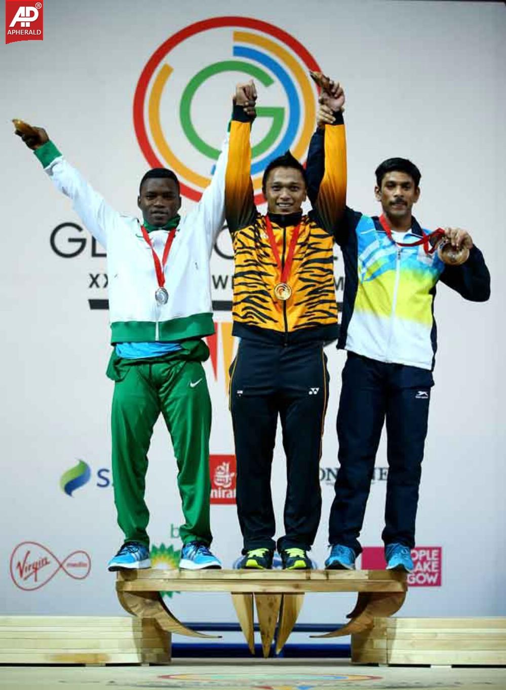 Commonwealth Games 2014 Pictures