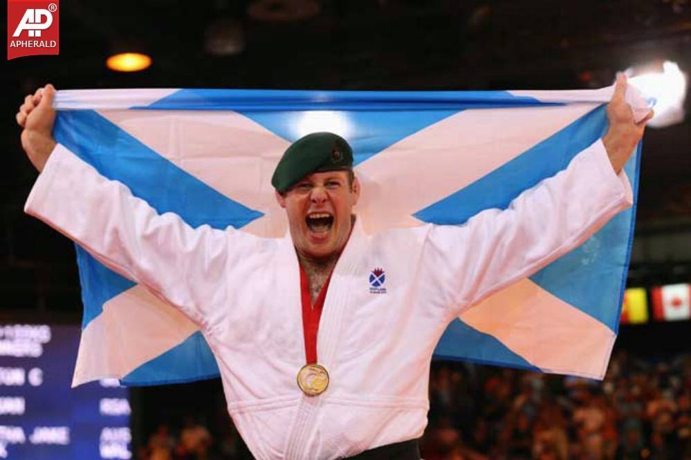 Commonwealth Games 2014 Pictures