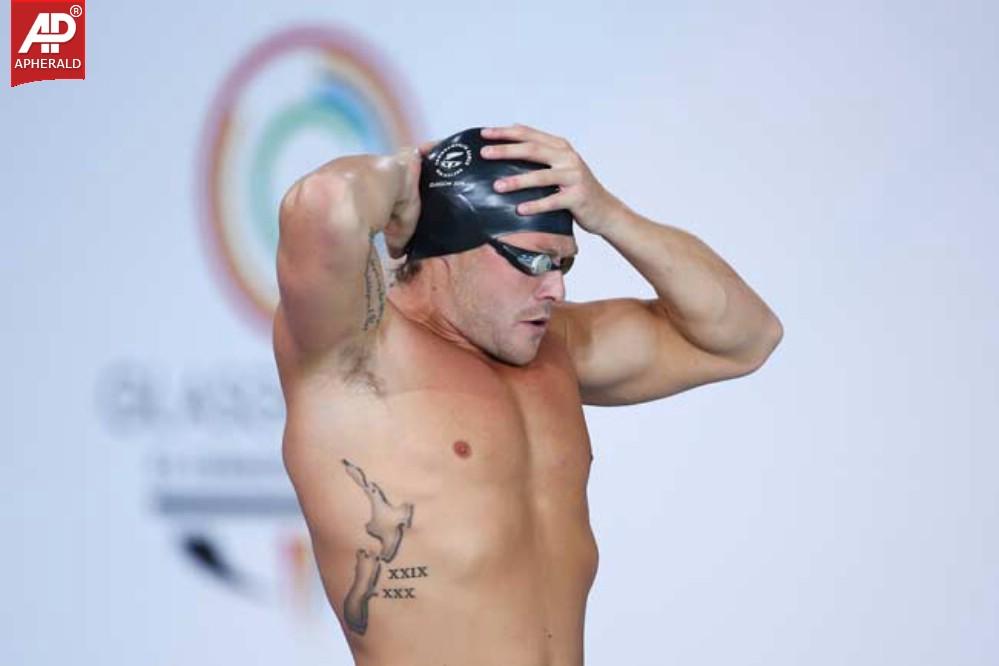 Commonwealth Games 2014 Pictures