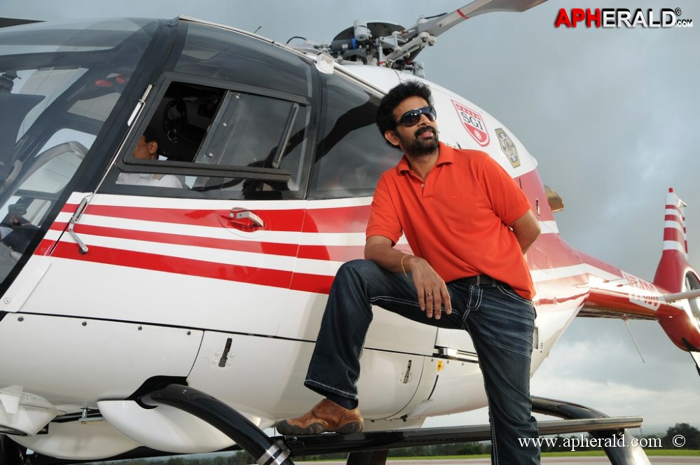 Contract Movie Stills