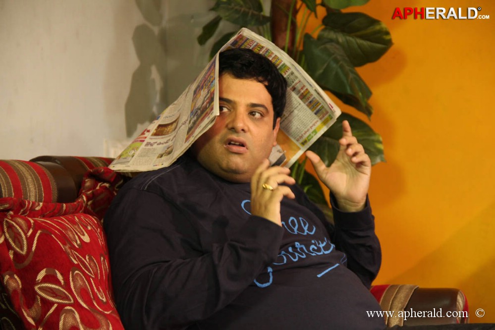 Crazy Boys movie stills