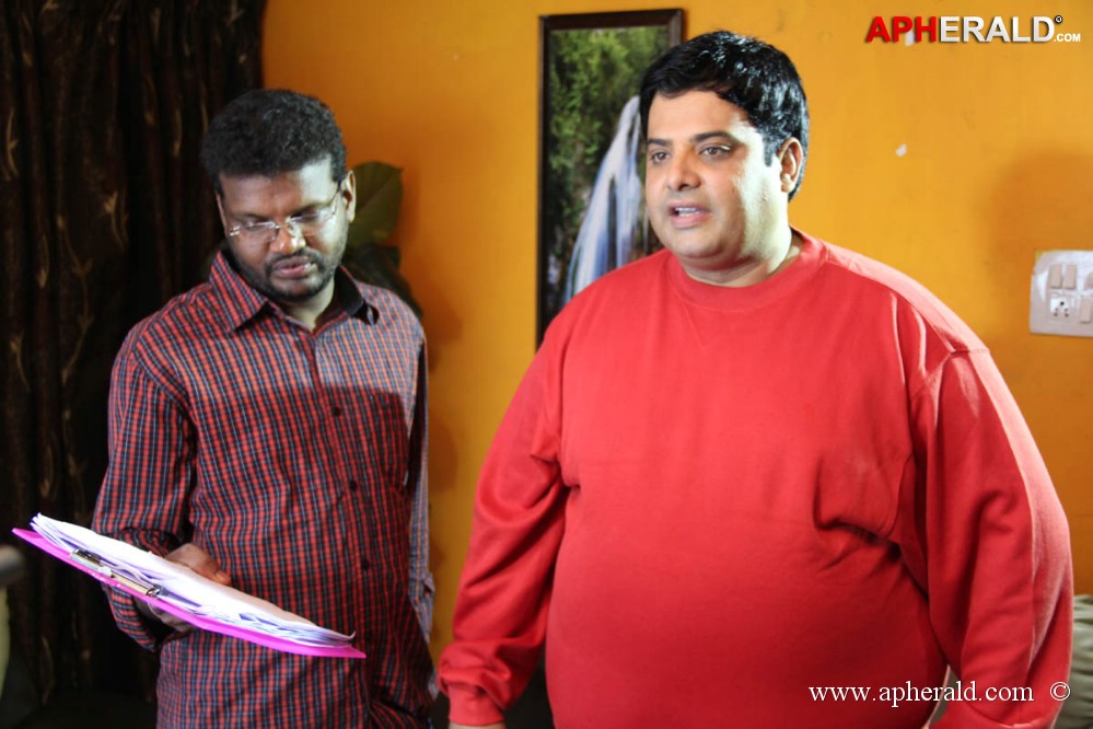 Crazy Boys movie stills