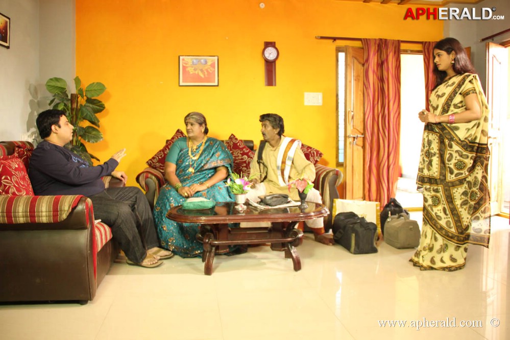 Crazy Boys movie stills