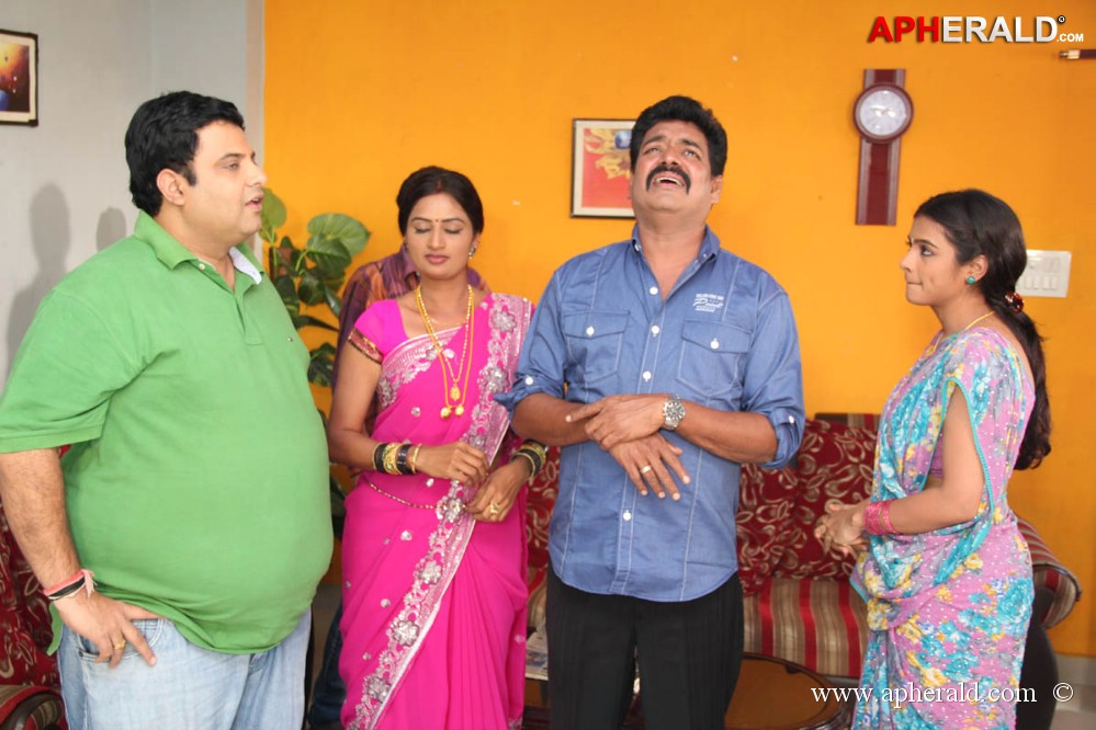 Crazy Boys movie stills