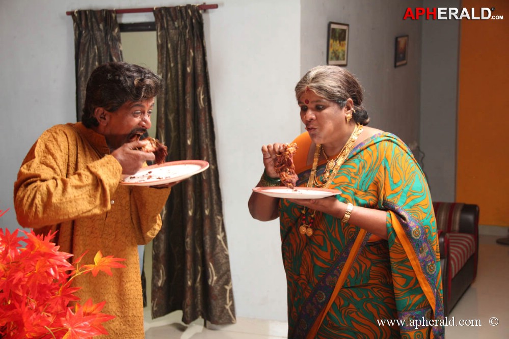 Crazy Boys movie stills