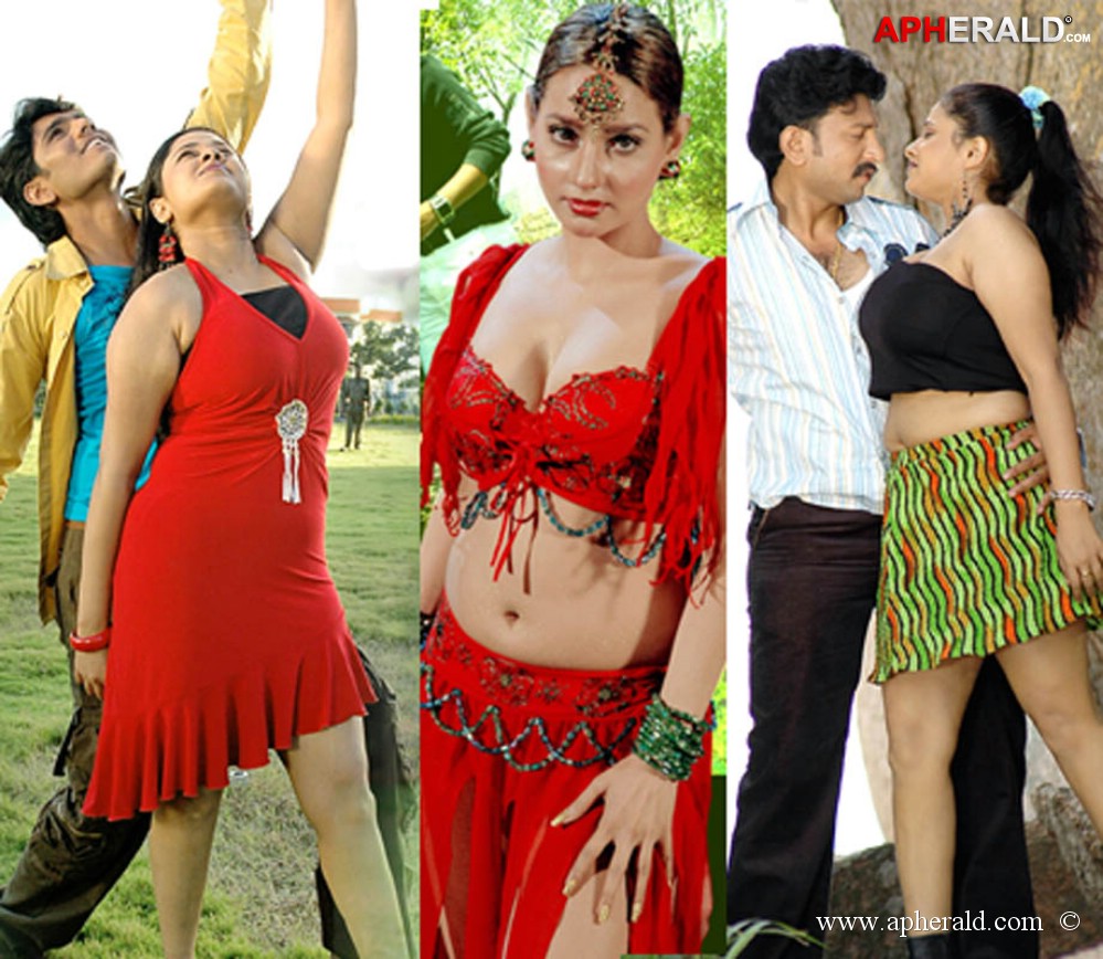 Crazy Boys movie stills