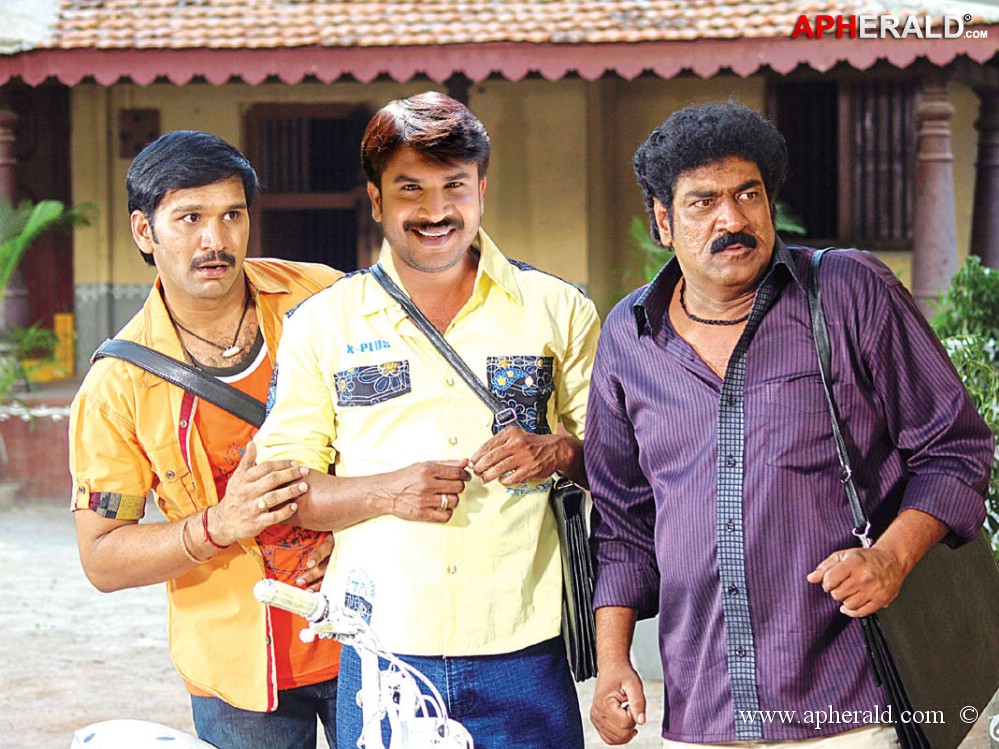 Crazy Boys movie stills