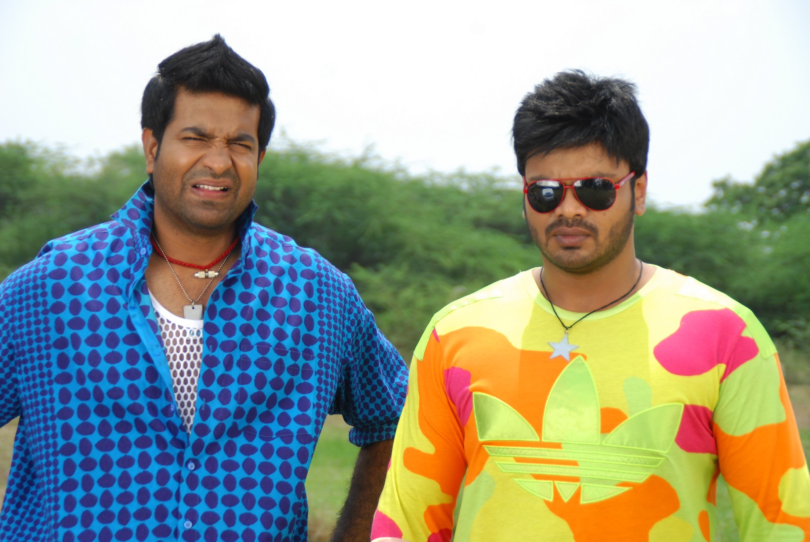 Current Teega Movie Stills