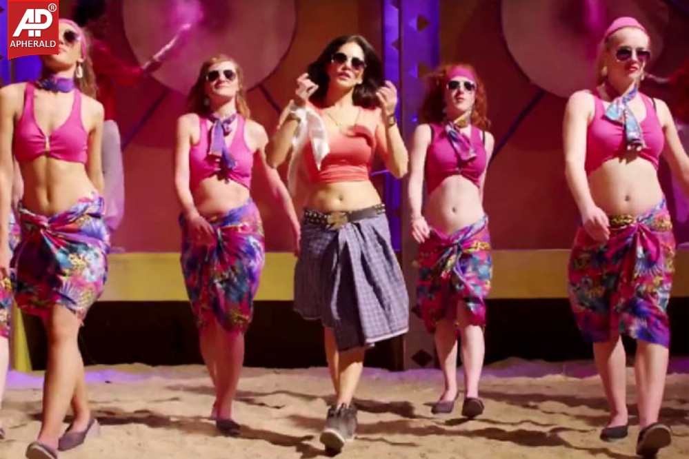 Current Theega Movie Stills