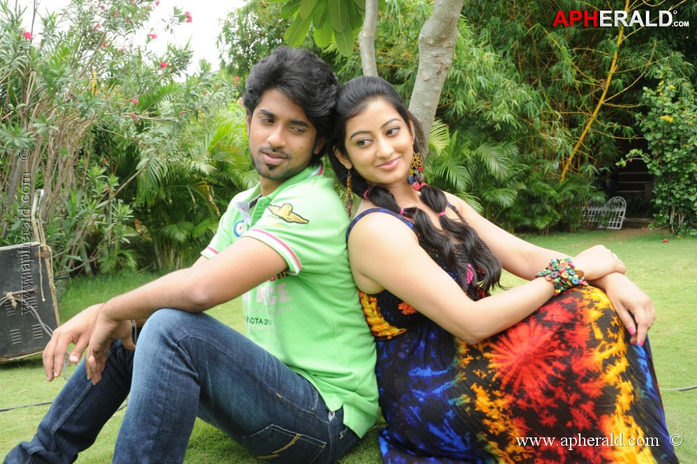 Cut Cheste Movie Latest Stills
