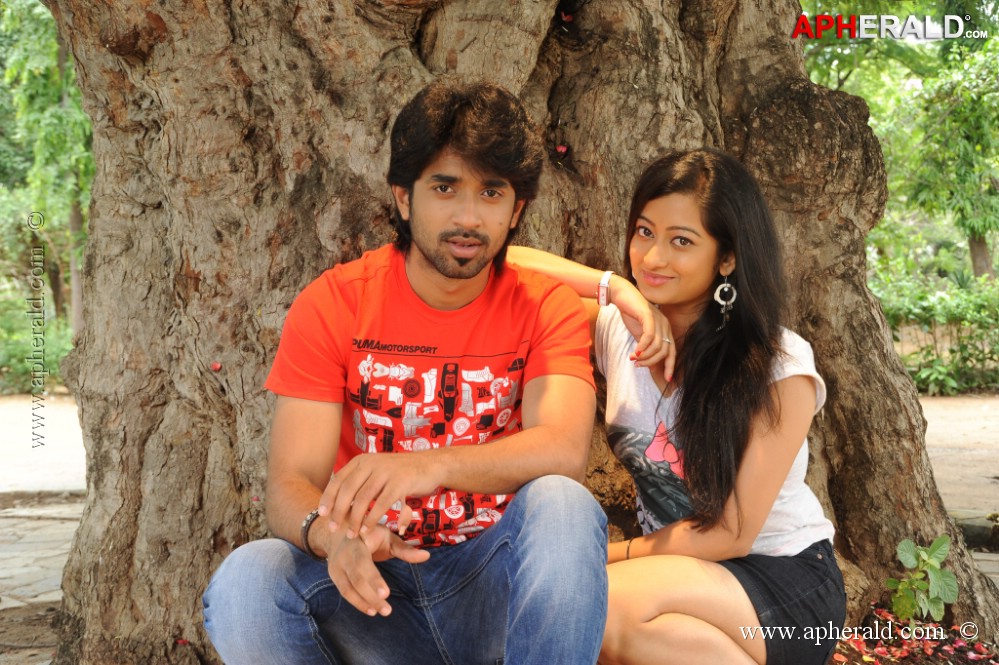 Cut Cheste Movie Latest Stills