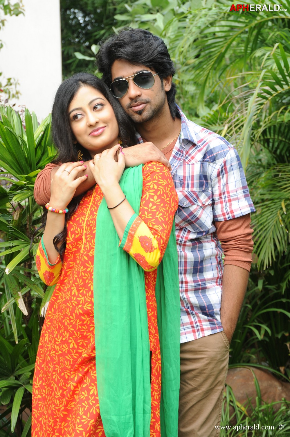 Cut Cheste Movie Latest Stills