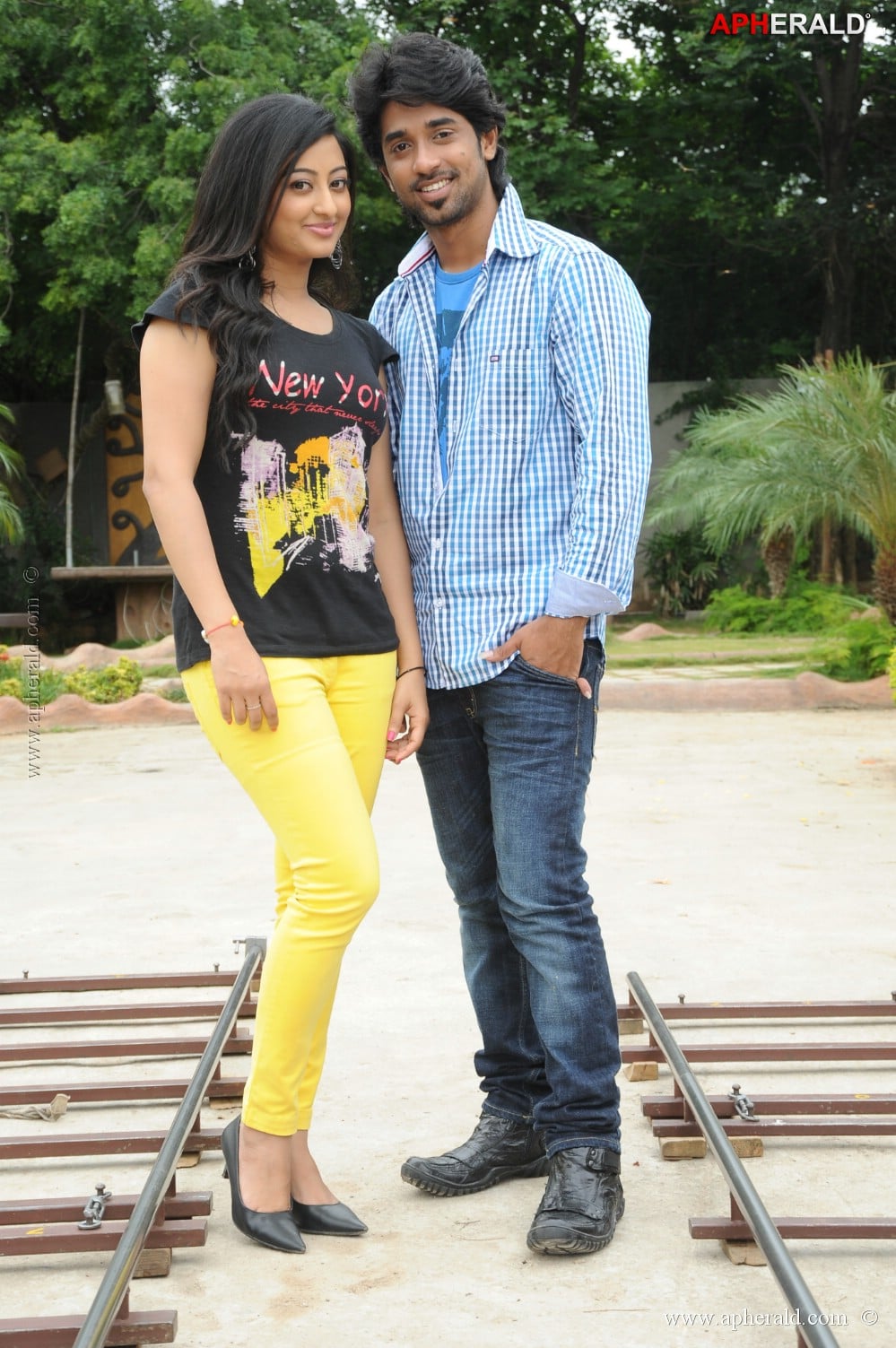 Cut Cheste Movie Latest Stills