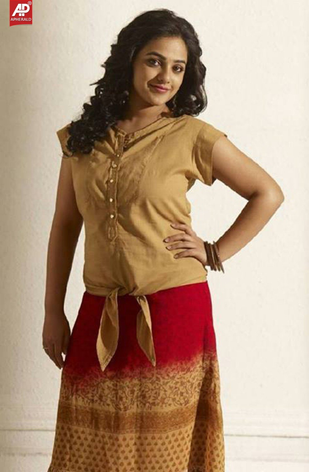Cute Mallu Actresses Stills
