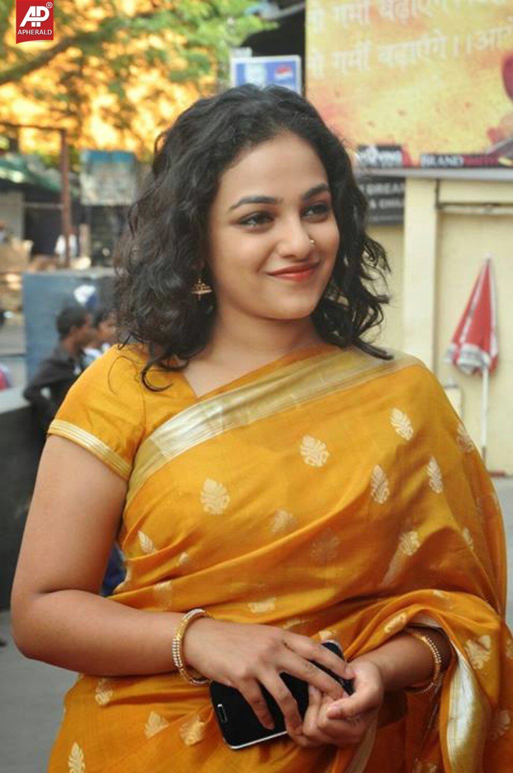 Cute Mallu Actresses Stills