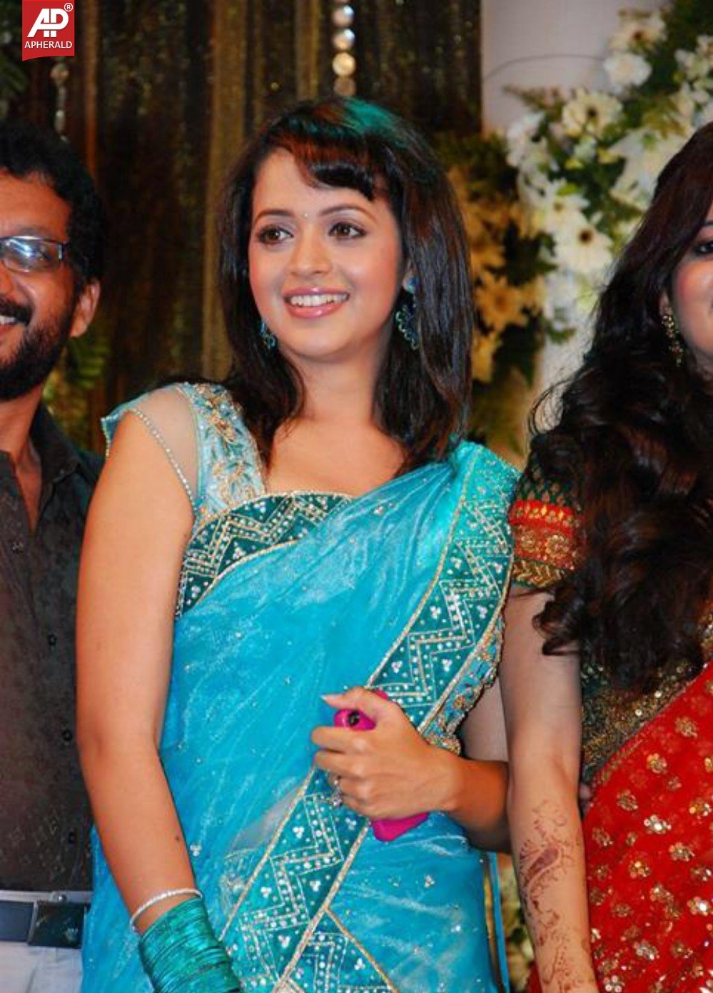 Cute Mallu Actresses Stills