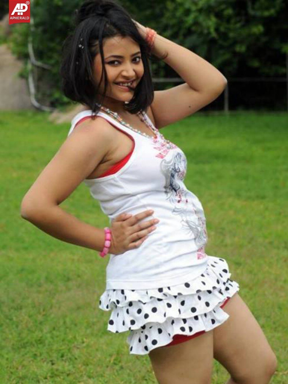 Cute Mallu Actresses Stills