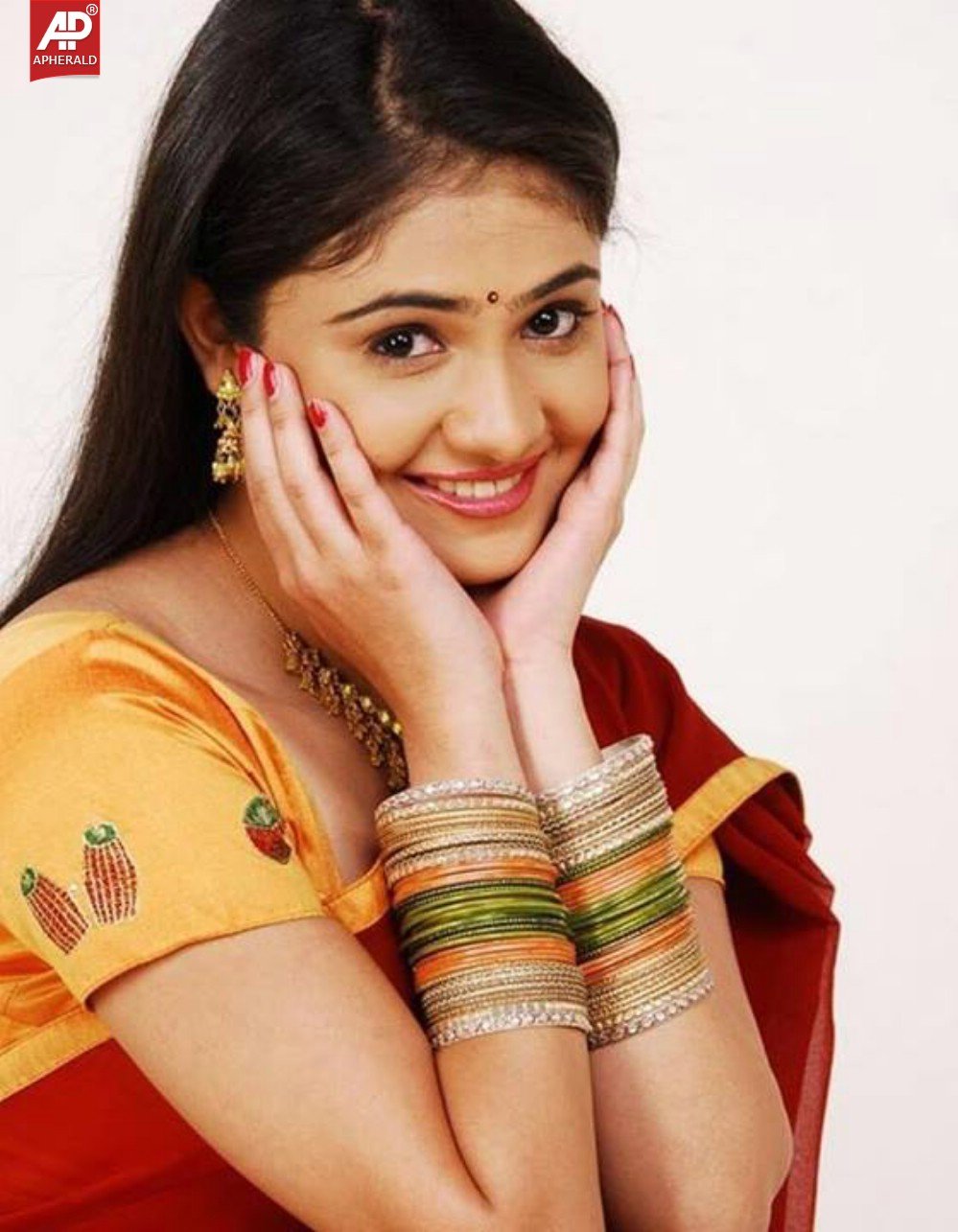 Cute Mallu Actresses Stills