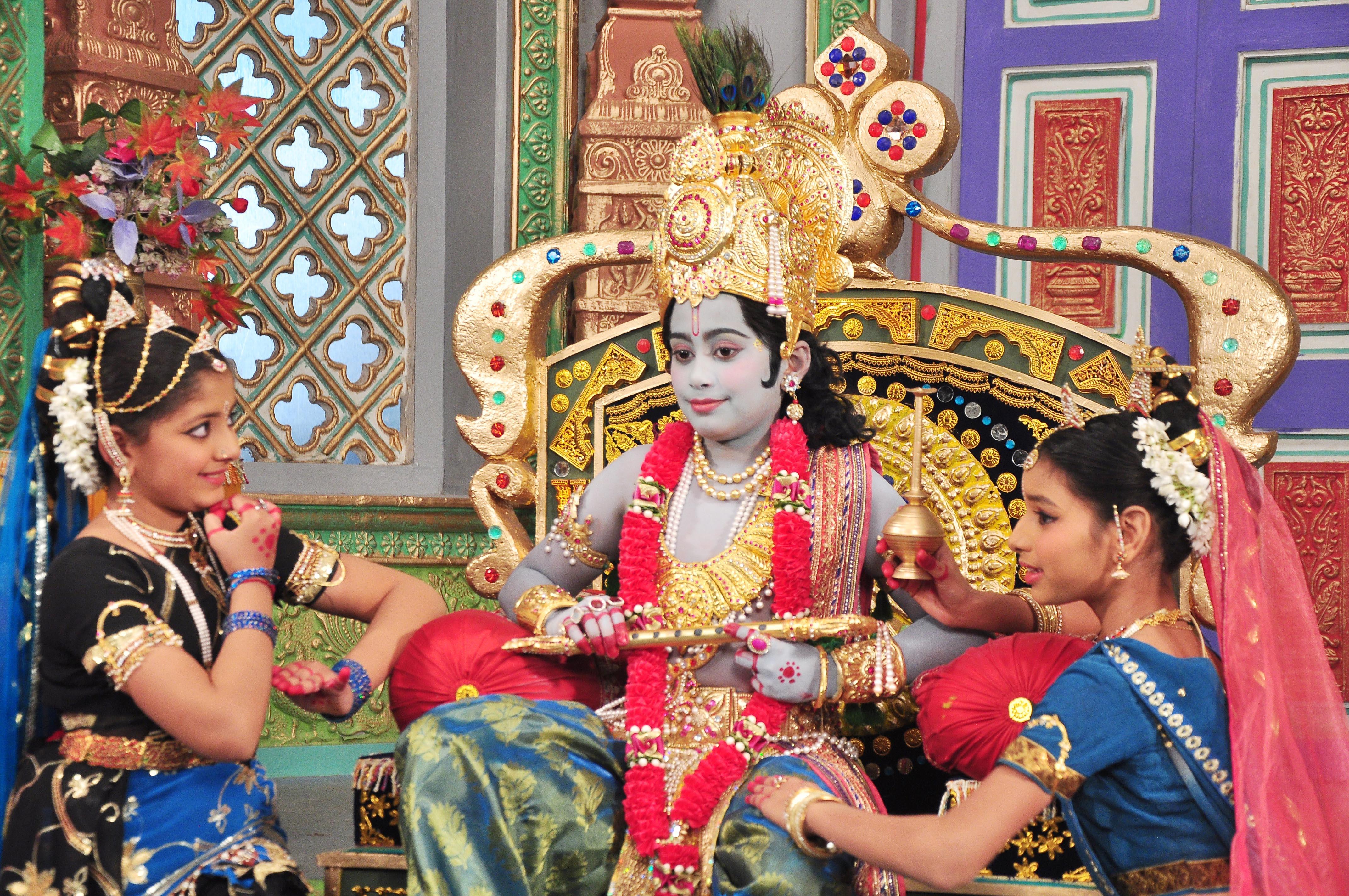 Daana veera soora karna Movie Posters