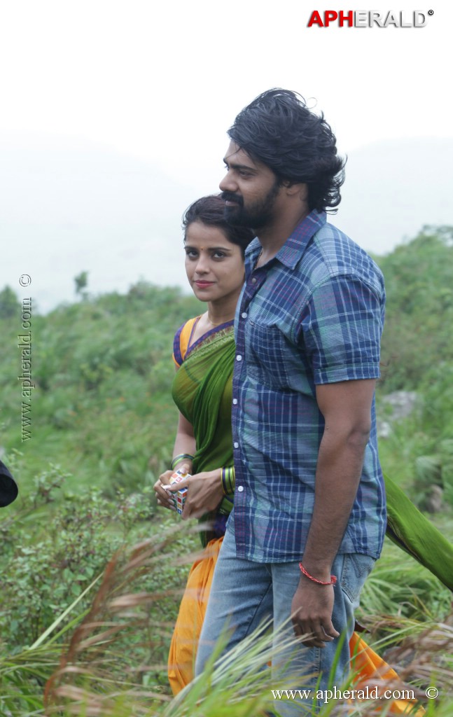 Dalam Movie Stills