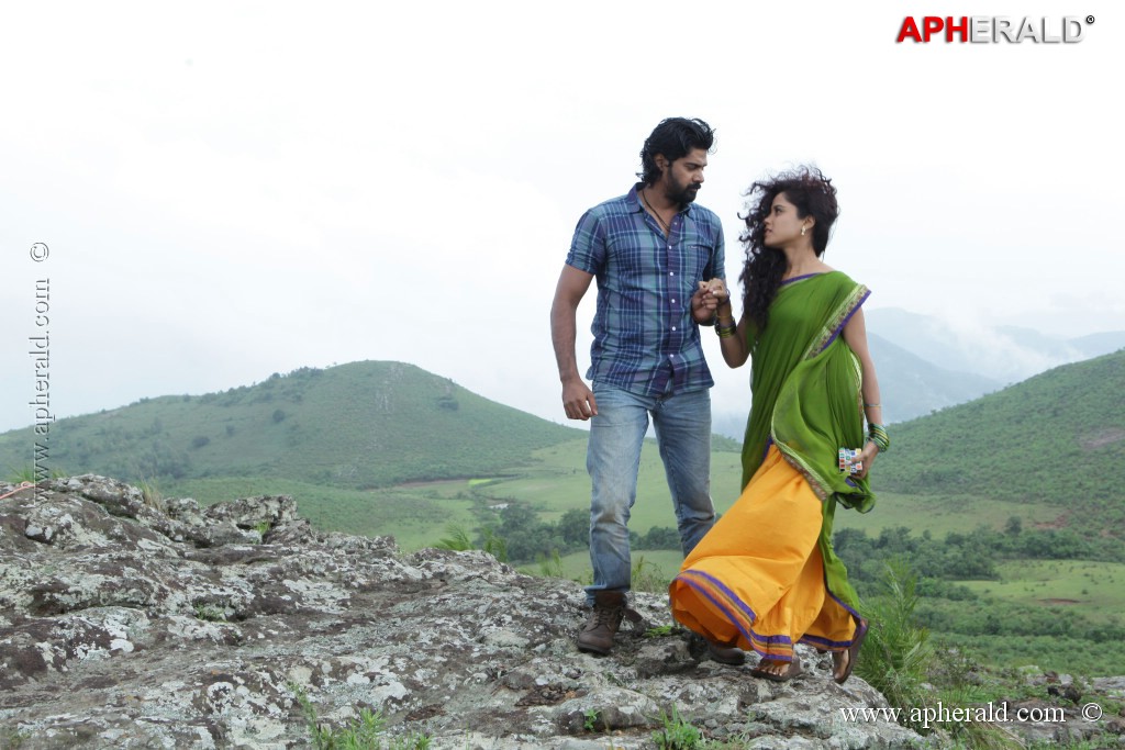 Dalam Movie Stills