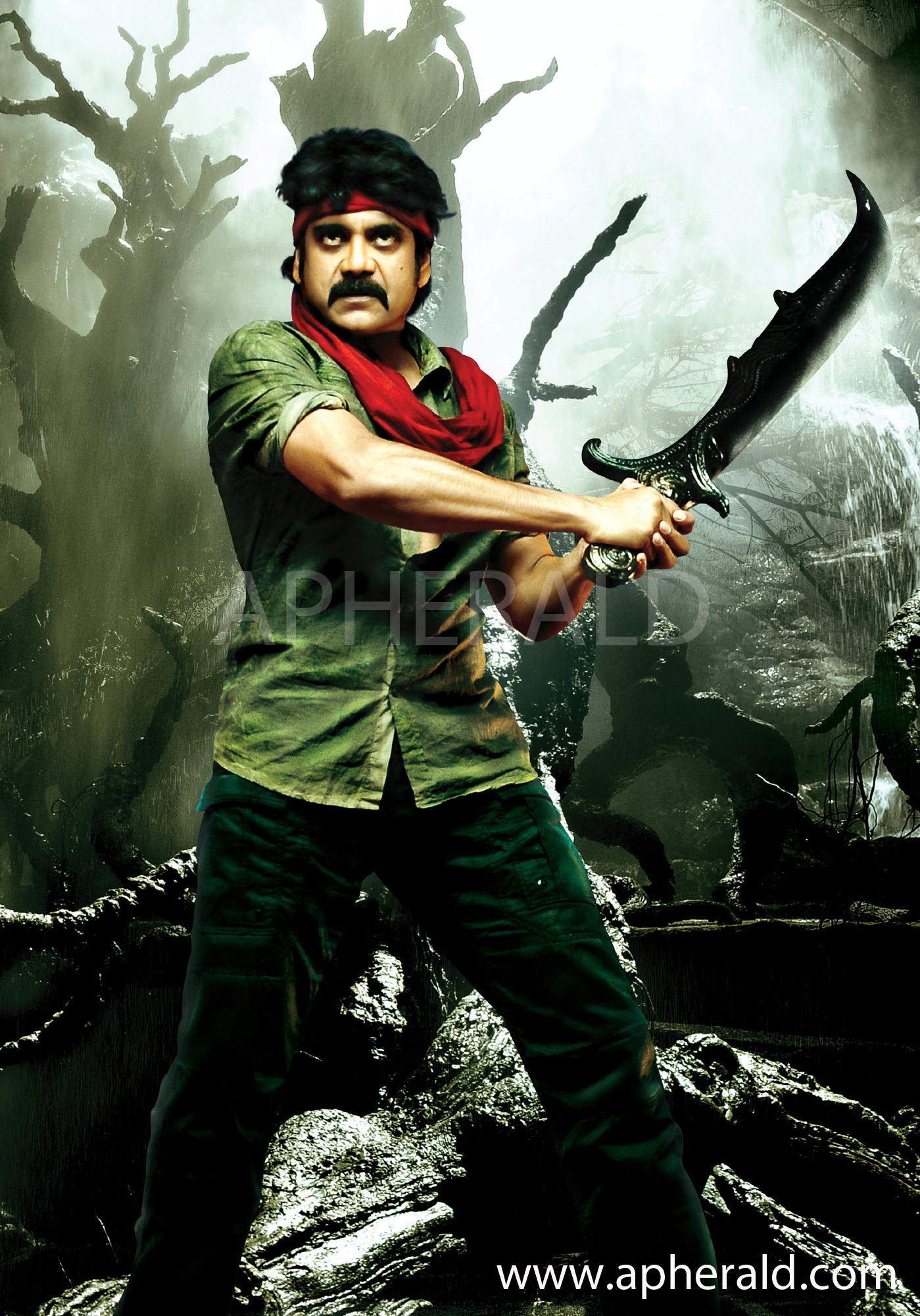 Damarukam