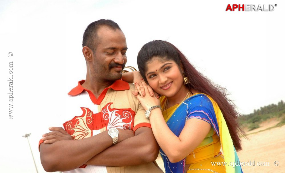 Dandupalyam Police Movie Stills