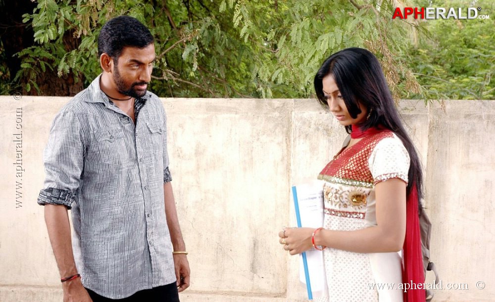 Dandupalyam Police Movie Stills