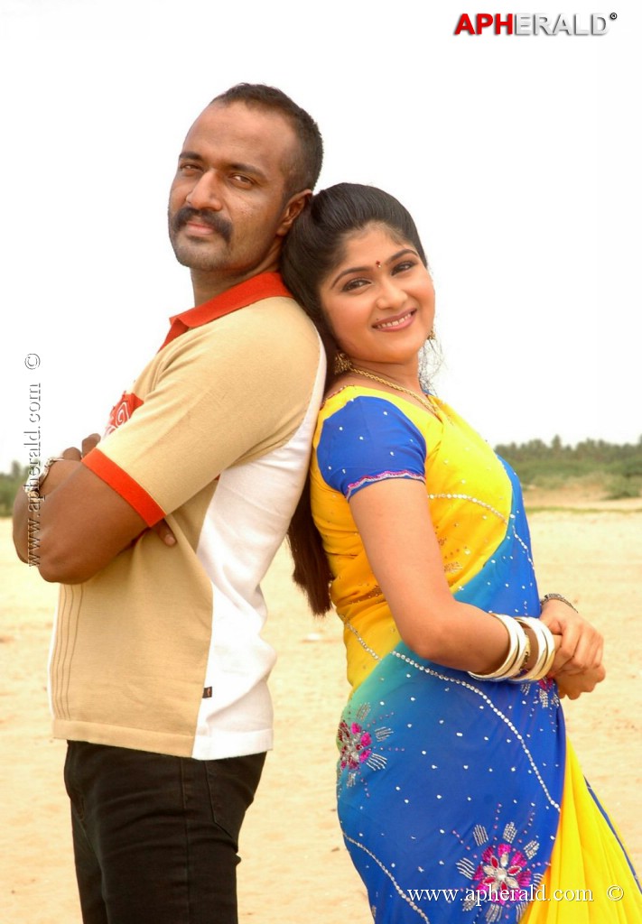 Dandupalyam Police Movie Stills
