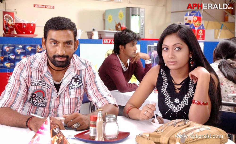 Dandupalyam Police Movie Stills