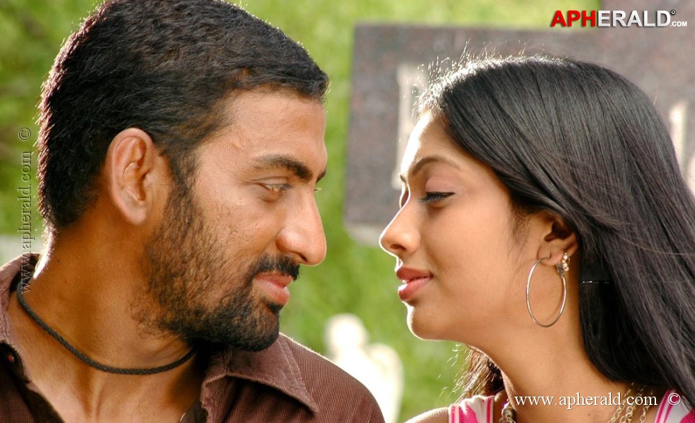 Dandupalyam Police Movie Stills