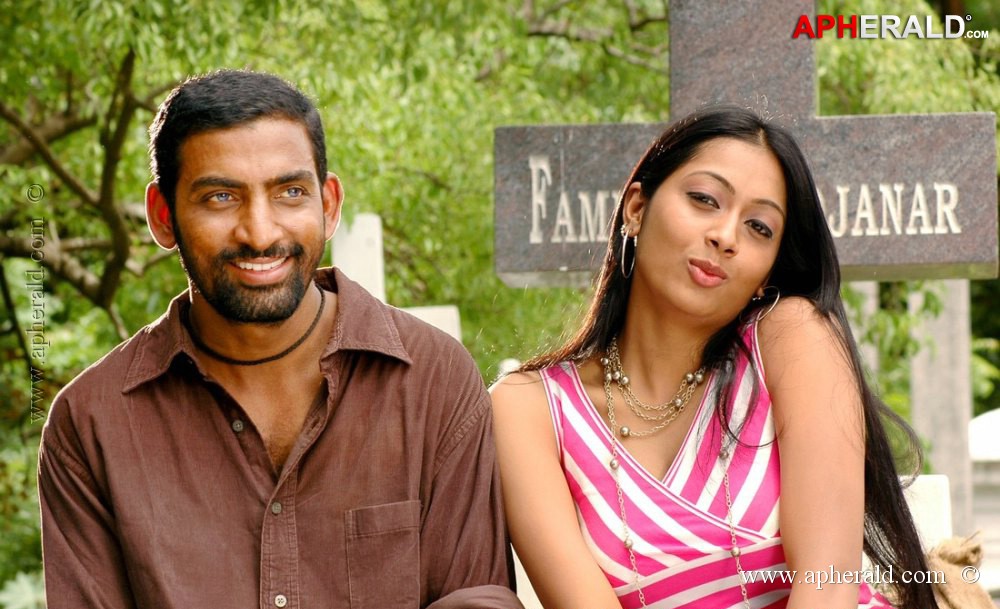 Dandupalyam Police Movie Stills
